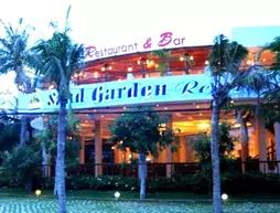 Sand Garden Resort