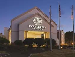 DoubleTree by Hilton Cleveland South