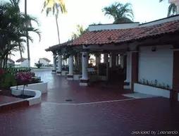 Tropicana Hotel Puerto Vallarta
