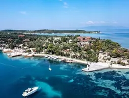 Oliviera Private Island Hotel - Kalem Adası