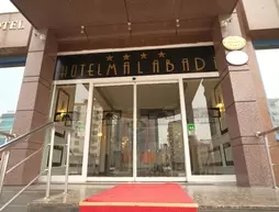 Malabadi̇ Hotel