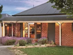 The Grange At Lancefield Retreat