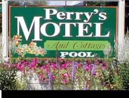 Perry's Motel and Cottages