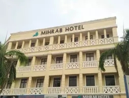Mihrab Hotel Putrajaya