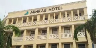 Mihrab Hotel Putrajaya