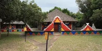 Gooderson DumaZulu Lodge & Traditional Village