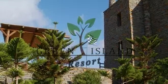 Green Island Resort Kea