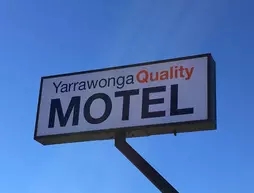 Quality Motel Yarrawonga
