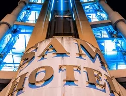 Sam Hotel