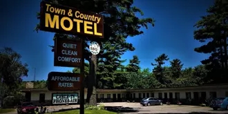 Town and Country Motel