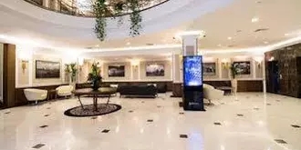 Radisson Blu Hotel Kyiv Podil
