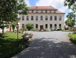 Ringhotel Schloss Tangermünde