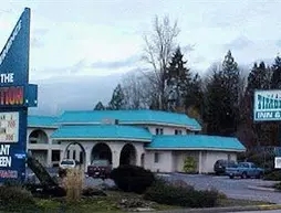 Timberland Inn & Suites