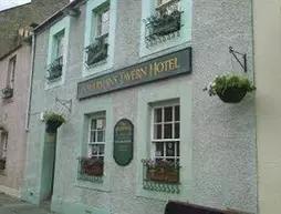 Fisherman's Tavern Hotel - Inn