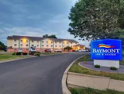 Baymont Inn and Suites Galesburg