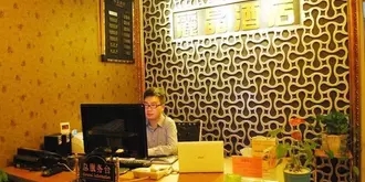 Lijing Business Hotel - Chongqing