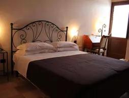 Hotel Masseria Donnaloia