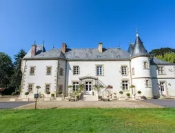 Le Relais du Château Boisniard