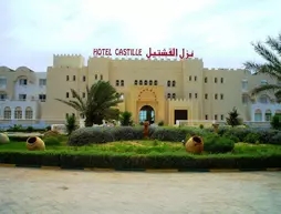 Hotel Djerba Castille.