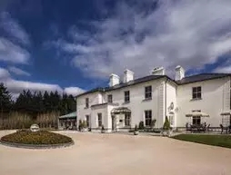 The Lodge at Ashford Castle (formerly Lisloughrey Lodge)