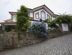 Casa Da Nogueira