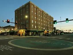 Nest Extended Stay Hotel Chanute