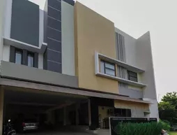 My Residence Cirebon