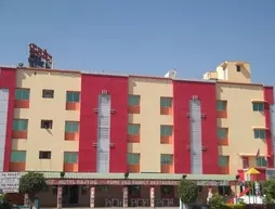 Hotel Rajyog