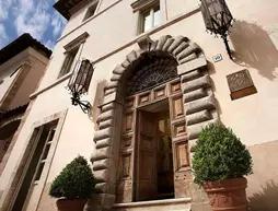Relais&Chateaux Palazzo Seneca