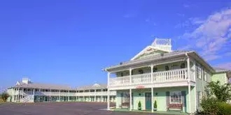 Key West Inn Tunica Resort