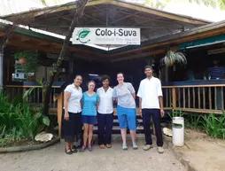 Colo-i-suva Rainforest Eco Resort
