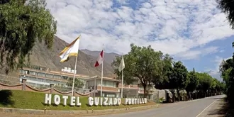 Hacienda Hotel Guizado Portillo