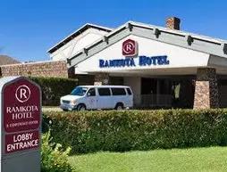 Best Western Plus Ramkota Hotel Bismarck