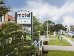 Motel on A'beckett