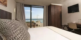 The Ocean View Luxury Guesthouse