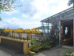 Tagaytay Econo Hotel