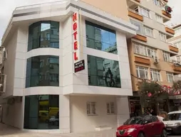 White Palace Hotel Istanbul