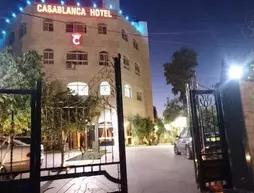 Casablanca Ramallah