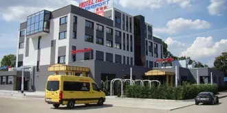 Hotel Helin Aeroport - Craiova