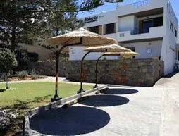 Creta Solaris Family Hotel Apartments
