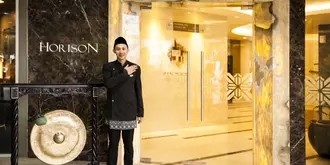 Hotel Horison Bekasi