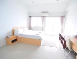 Greenville Serviced Apartment