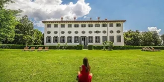 Villa Guinigi Borgo di Matraia