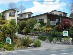 Waitomo Caves Guest Lodge