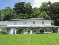 Plas Tan Yr Allt Historic Country House