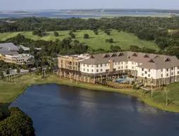 Residence Inn by Marriott Charleston Kiawah Island/Andell Inn