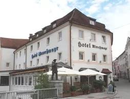 Hotel-Restaurant Minichmayr