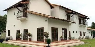 Casa Titik