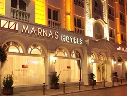 Marnas Hotels
