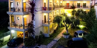 Hotel Loukas & Apartments